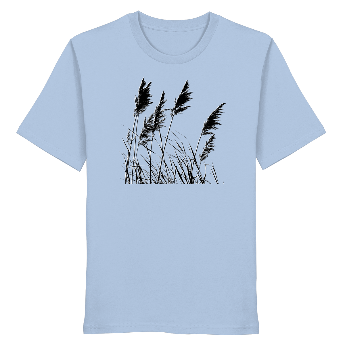 The Schilf - Organic Shirt