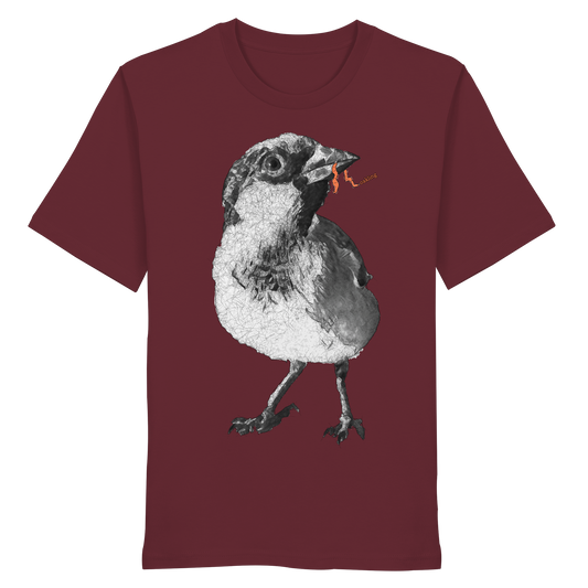 The Wurm 2026 - Organic Shirt