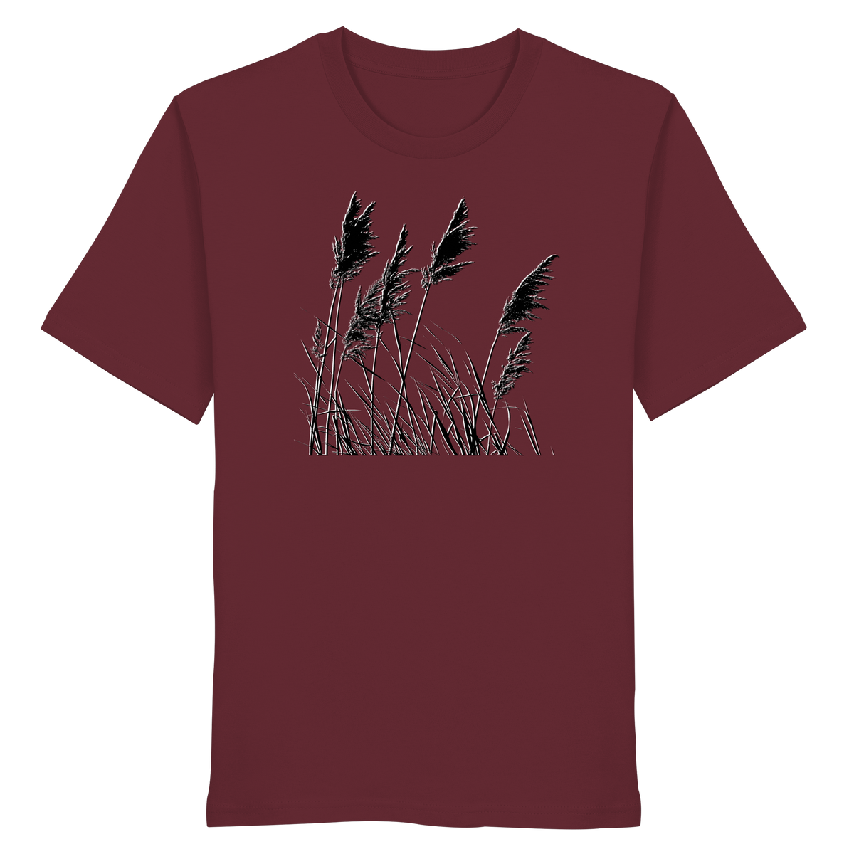 The Schilf - Organic Shirt