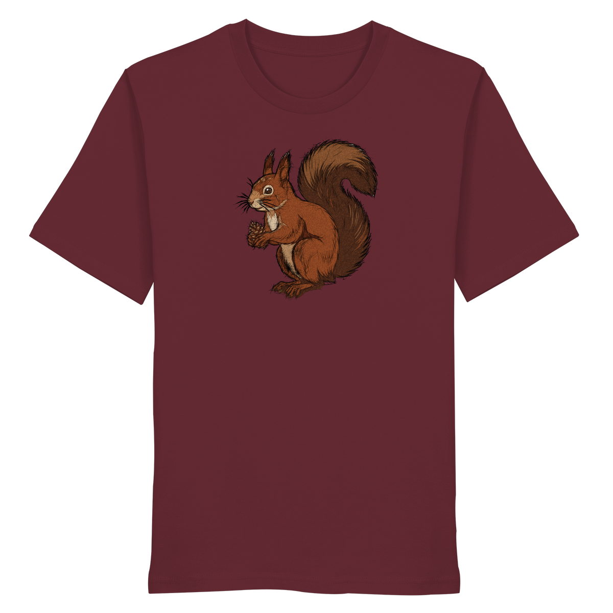 The Godot - Organic Shirt