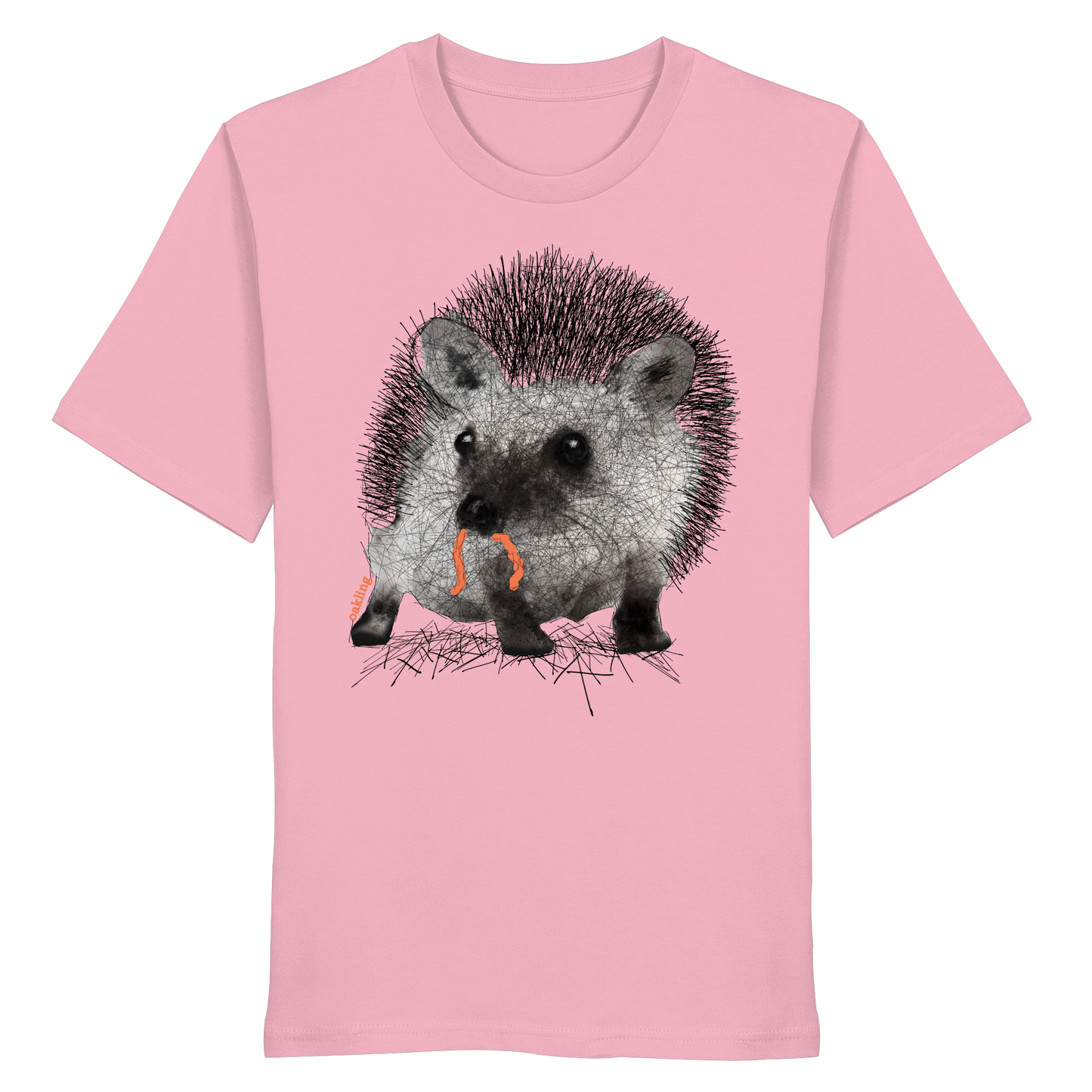 The Igel 2026 - Organic Shirt