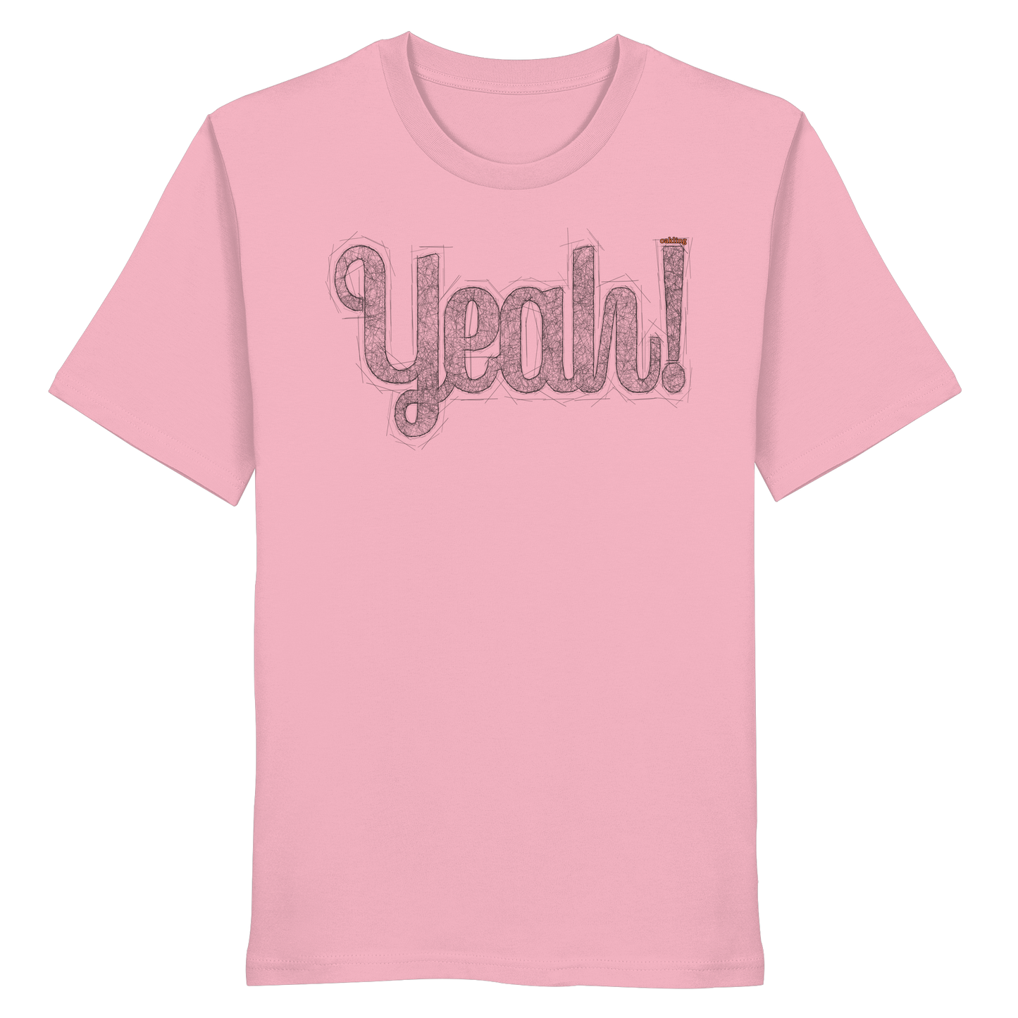 The Yeah 2026 - Organic Shirt