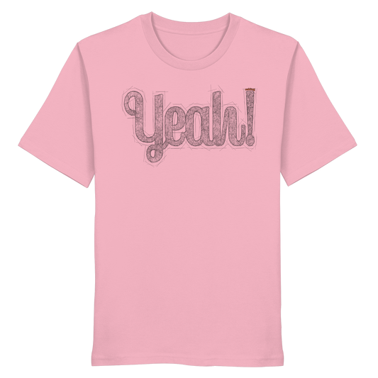 The Yeah 2026 - Organic Shirt