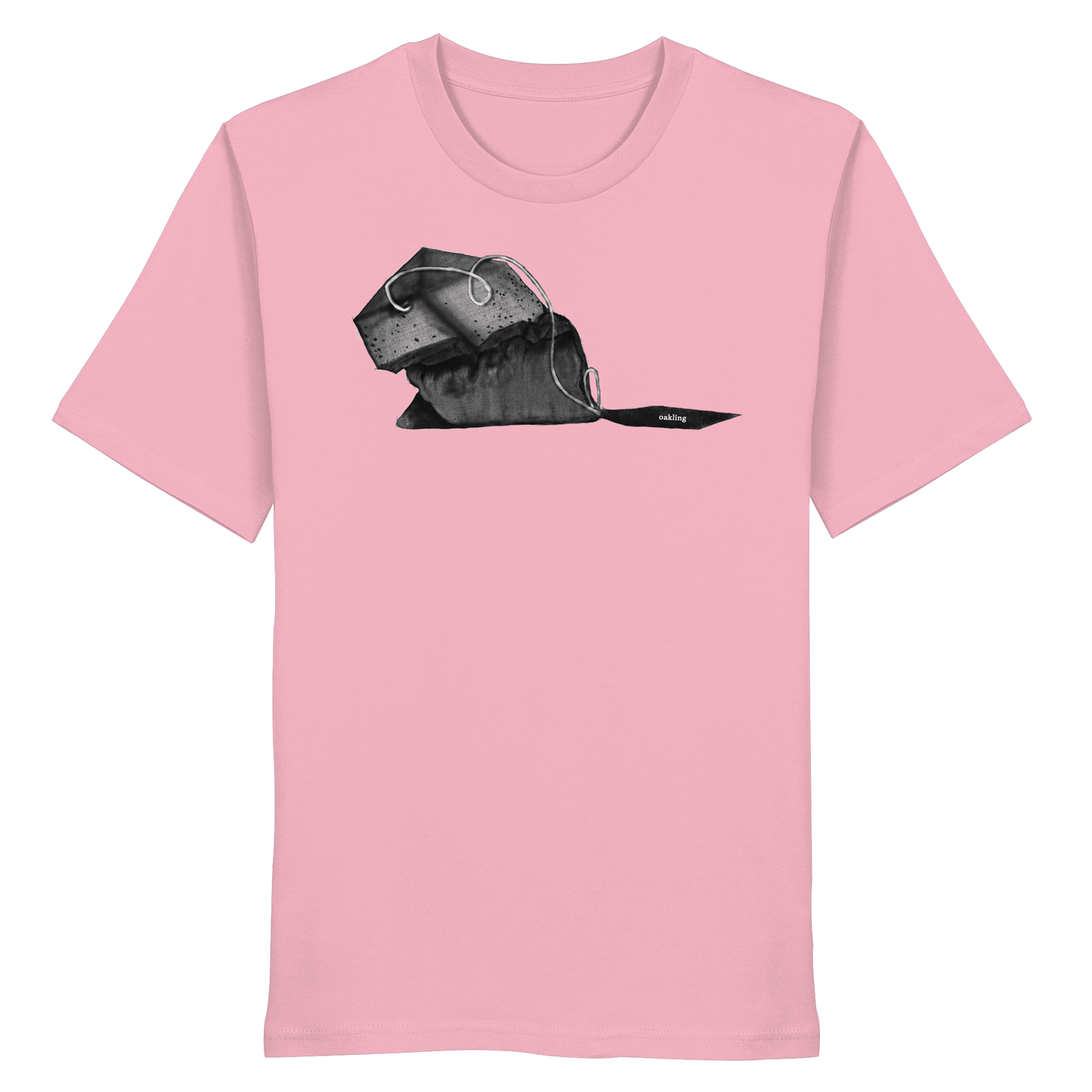 The Teebeutel - Organic Shirt