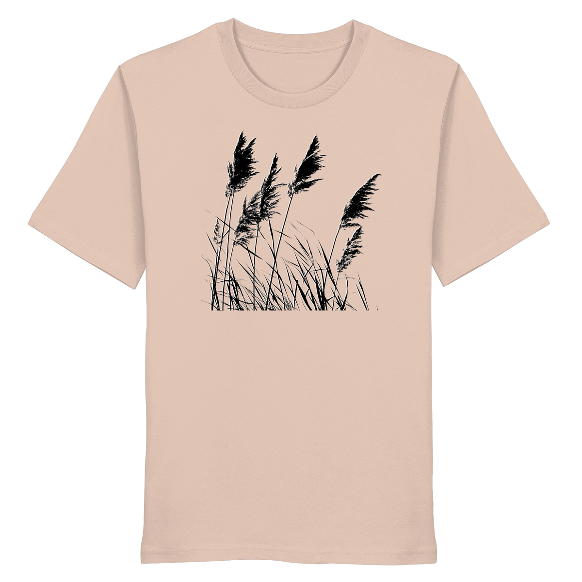 The Schilf - Organic Shirt