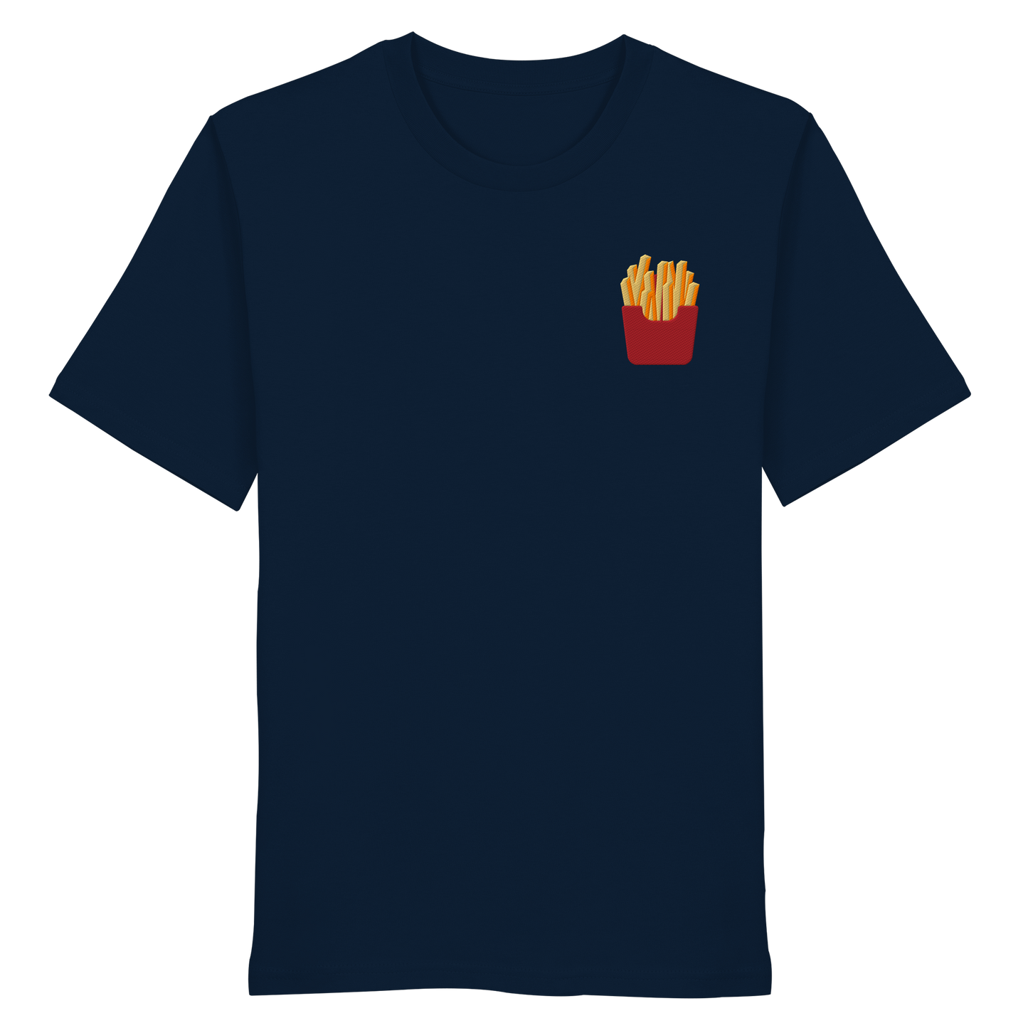 The Pommes - Organic Shirt