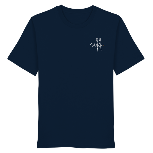 The Uff Stick 2026 - Organic Shirt