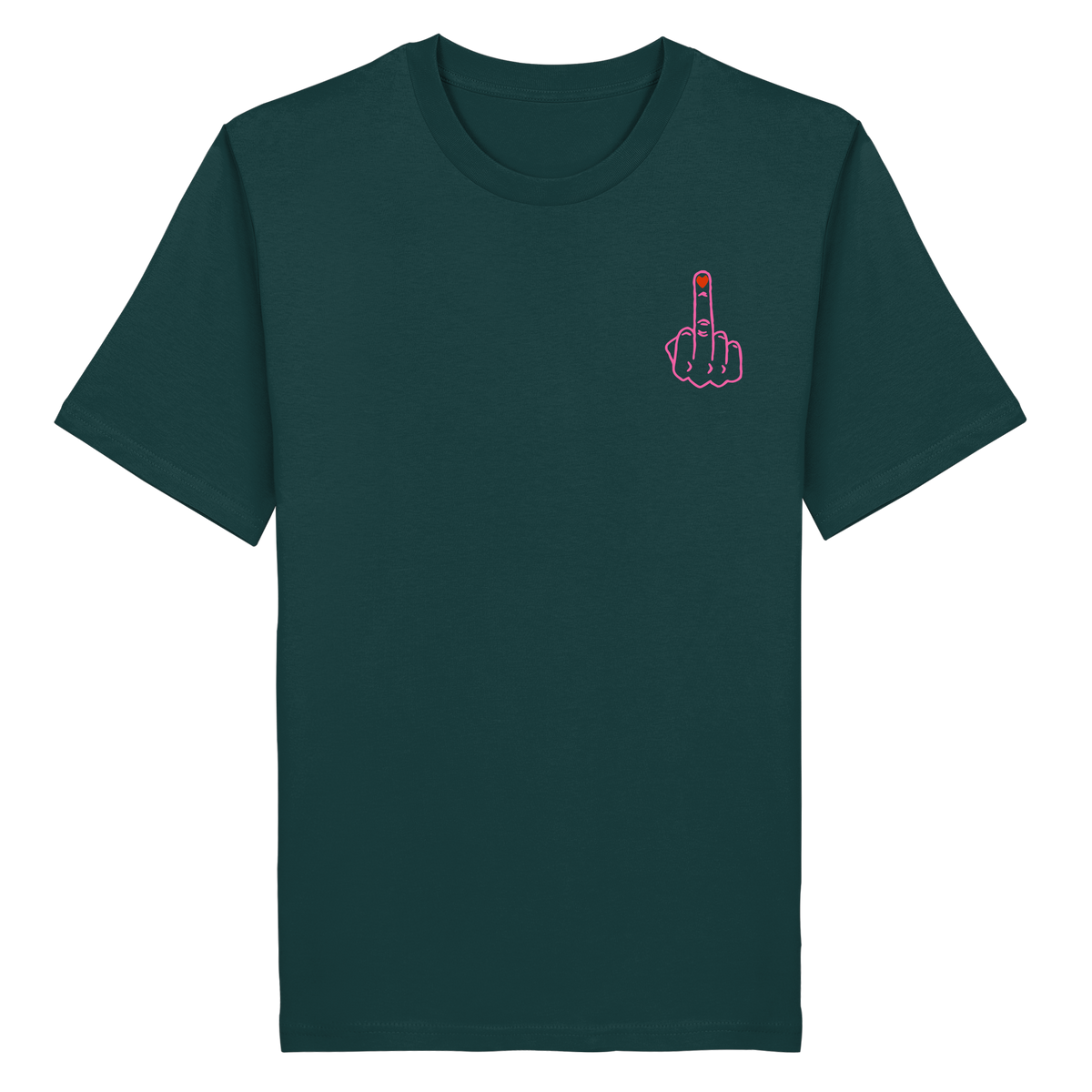 The Stinkeherz - Organic Shirt