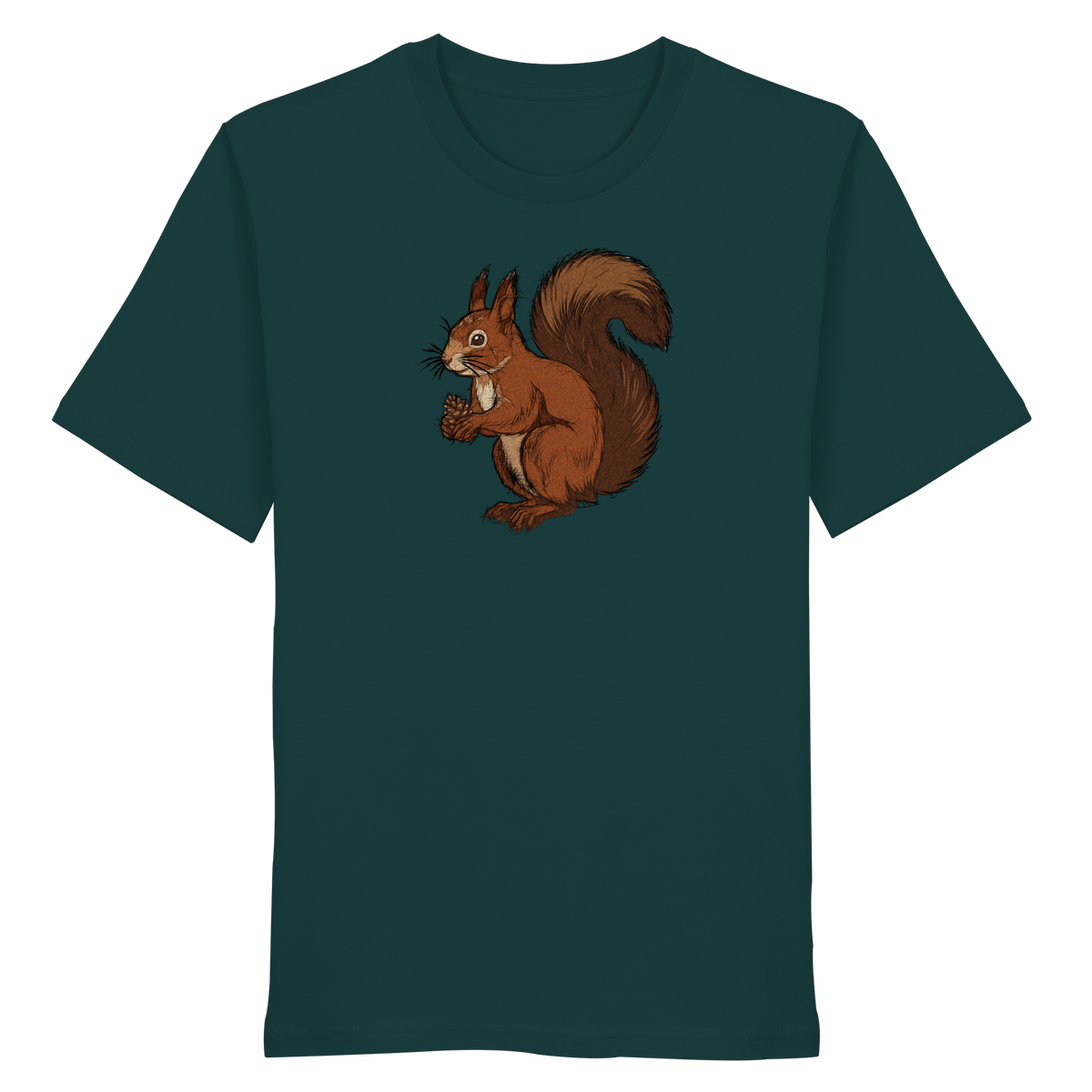 The Godot - Organic Shirt