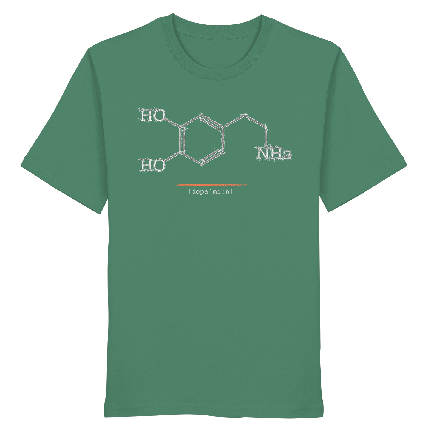 The Dopamin - Organic Shirt