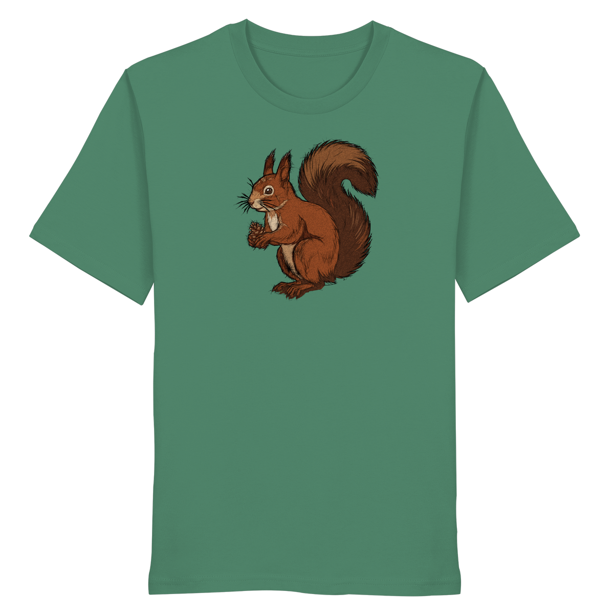 The Godot - Organic Shirt