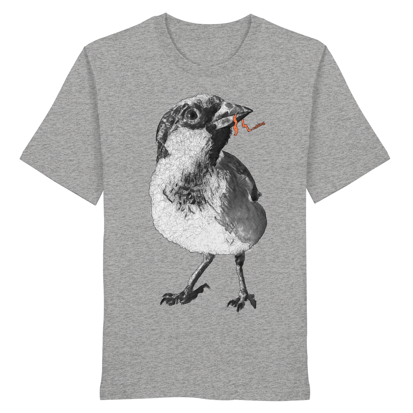 The Wurm 2026 - Organic Shirt