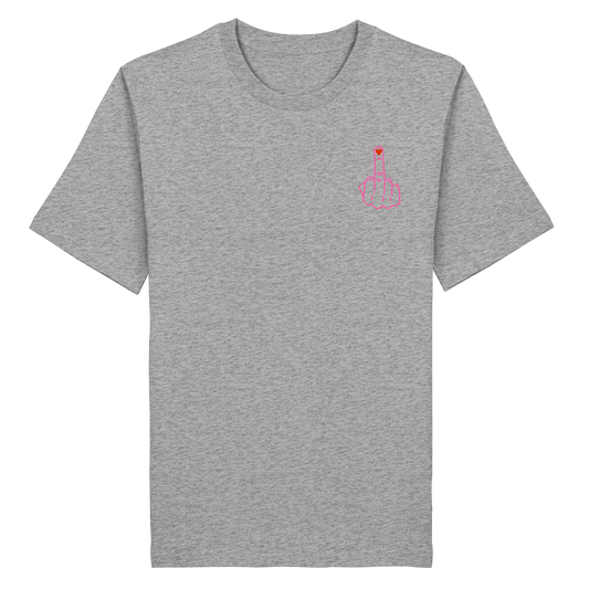 The Stinkeherz - Organic Shirt
