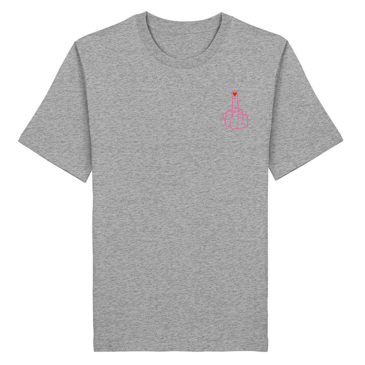 The Stinkeherz - Organic Shirt