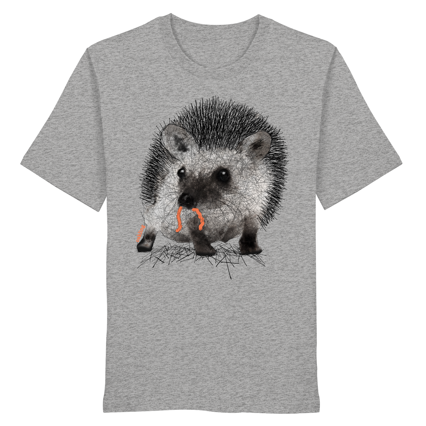 The Igel 2026 - Organic Shirt