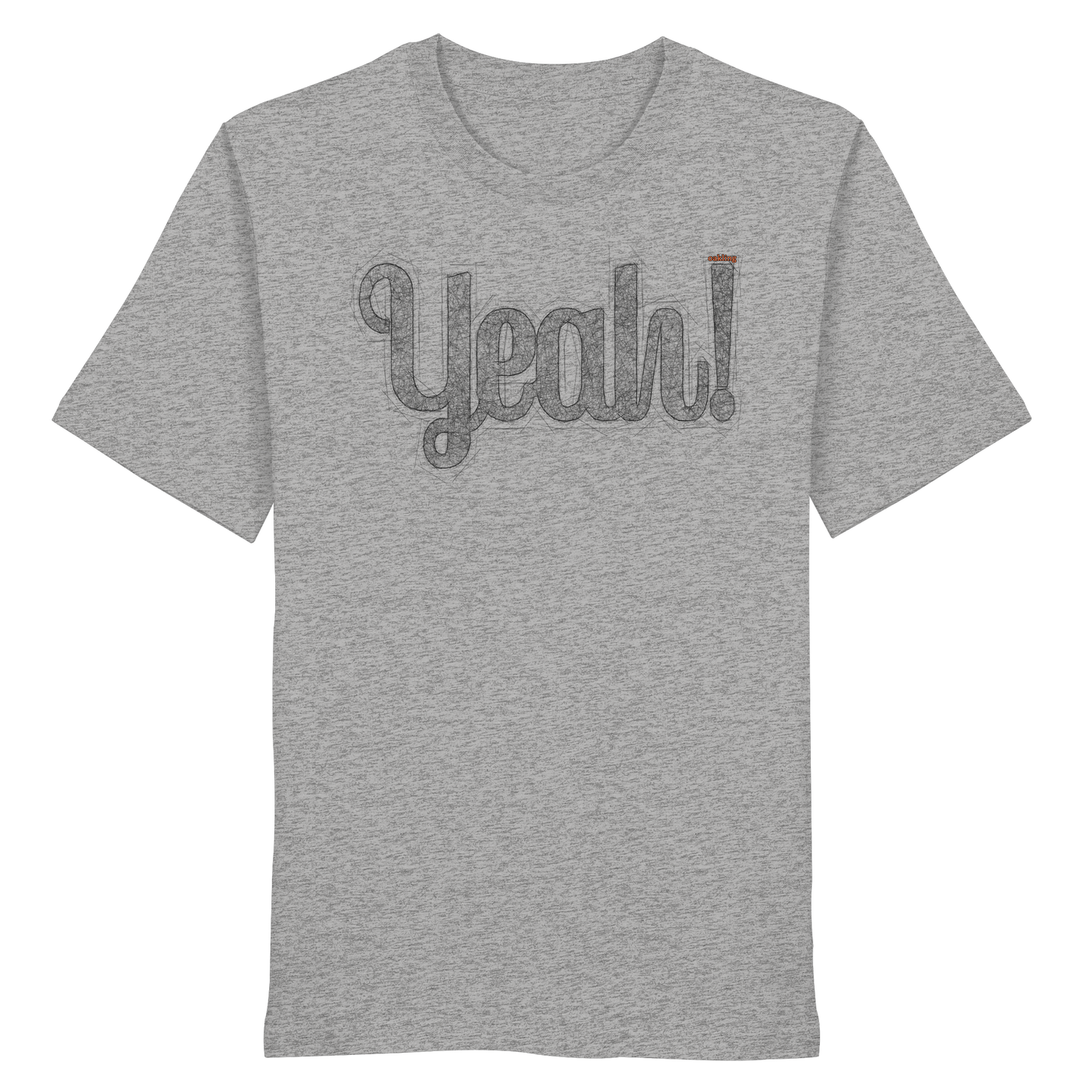 The Yeah 2026 - Organic Shirt