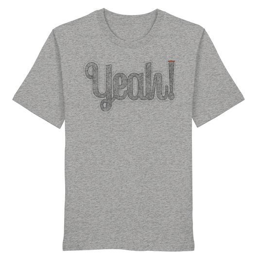The Yeah 2026 - Organic Shirt