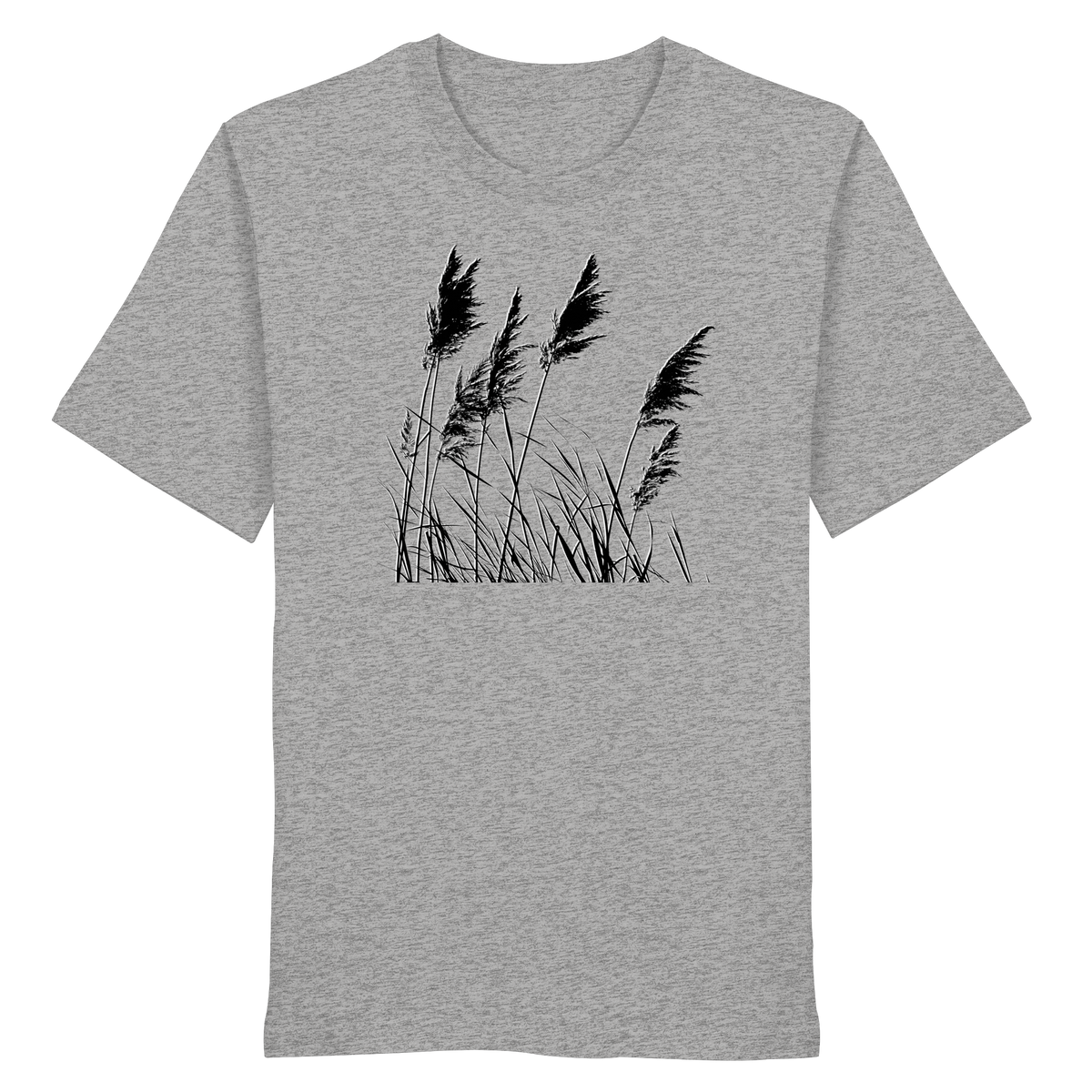 The Schilf - Organic Shirt