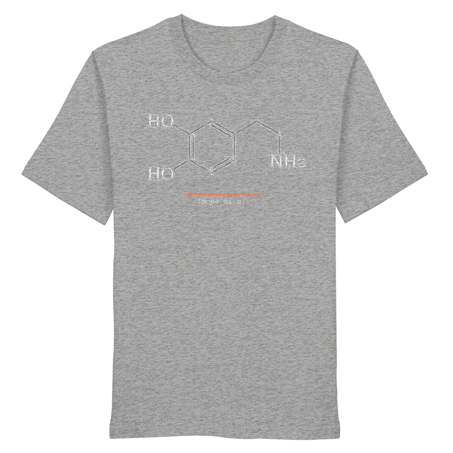 The Dopamin - Organic Shirt