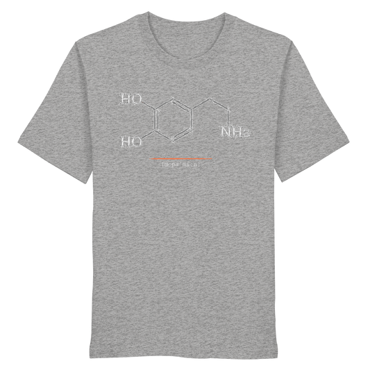 The Dopamin - Organic Shirt