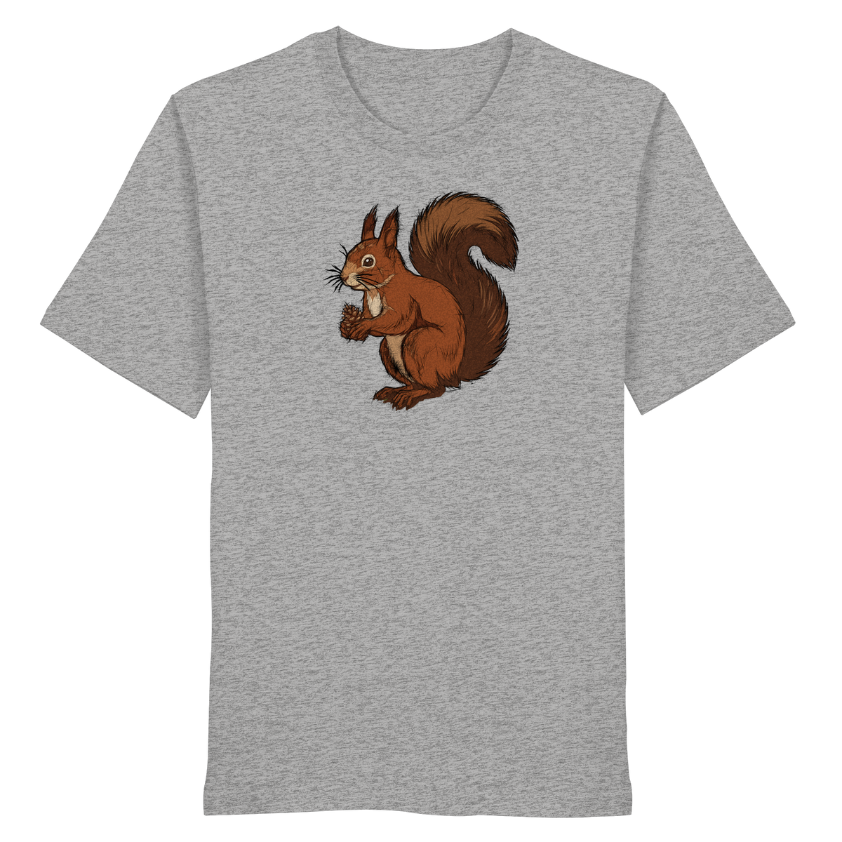 The Godot - Organic Shirt