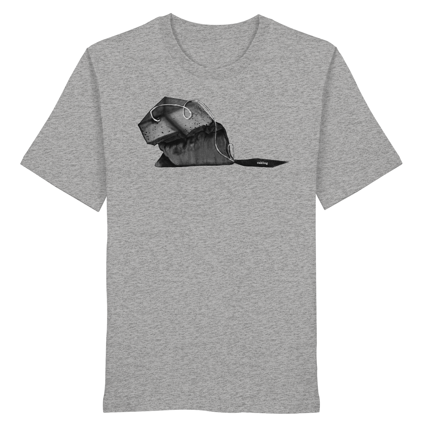 The Teebeutel - Organic Shirt