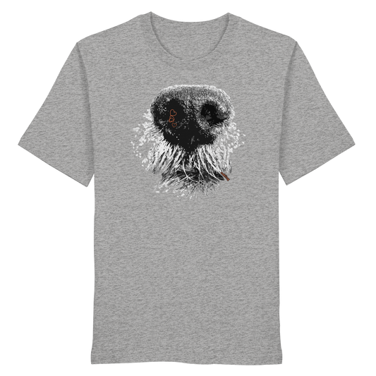 The Nose - Organic Shirt