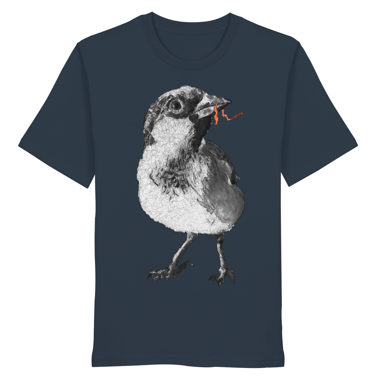 The Wurm 2026 - Organic Shirt