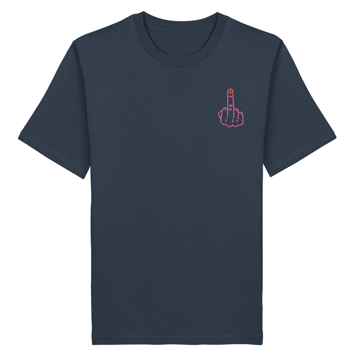 The Stinkeherz - Organic Shirt
