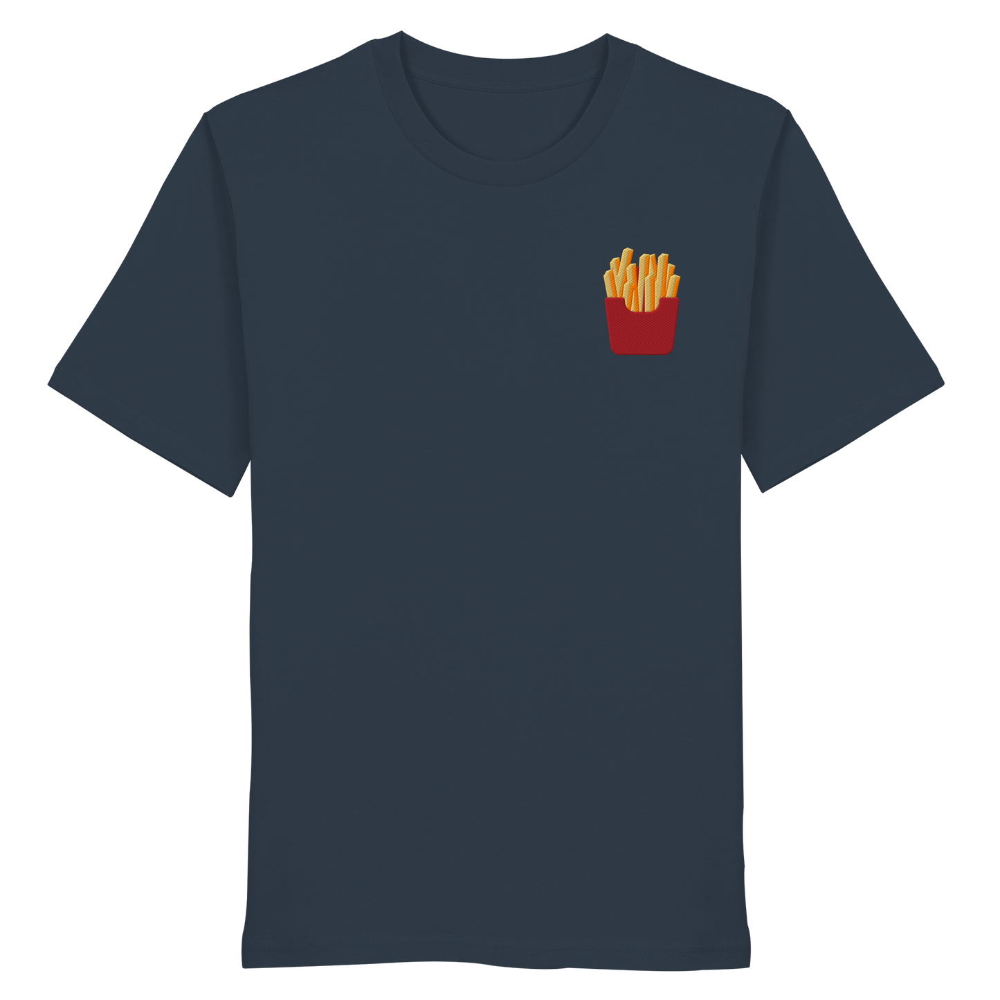 The Pommes - Organic Shirt