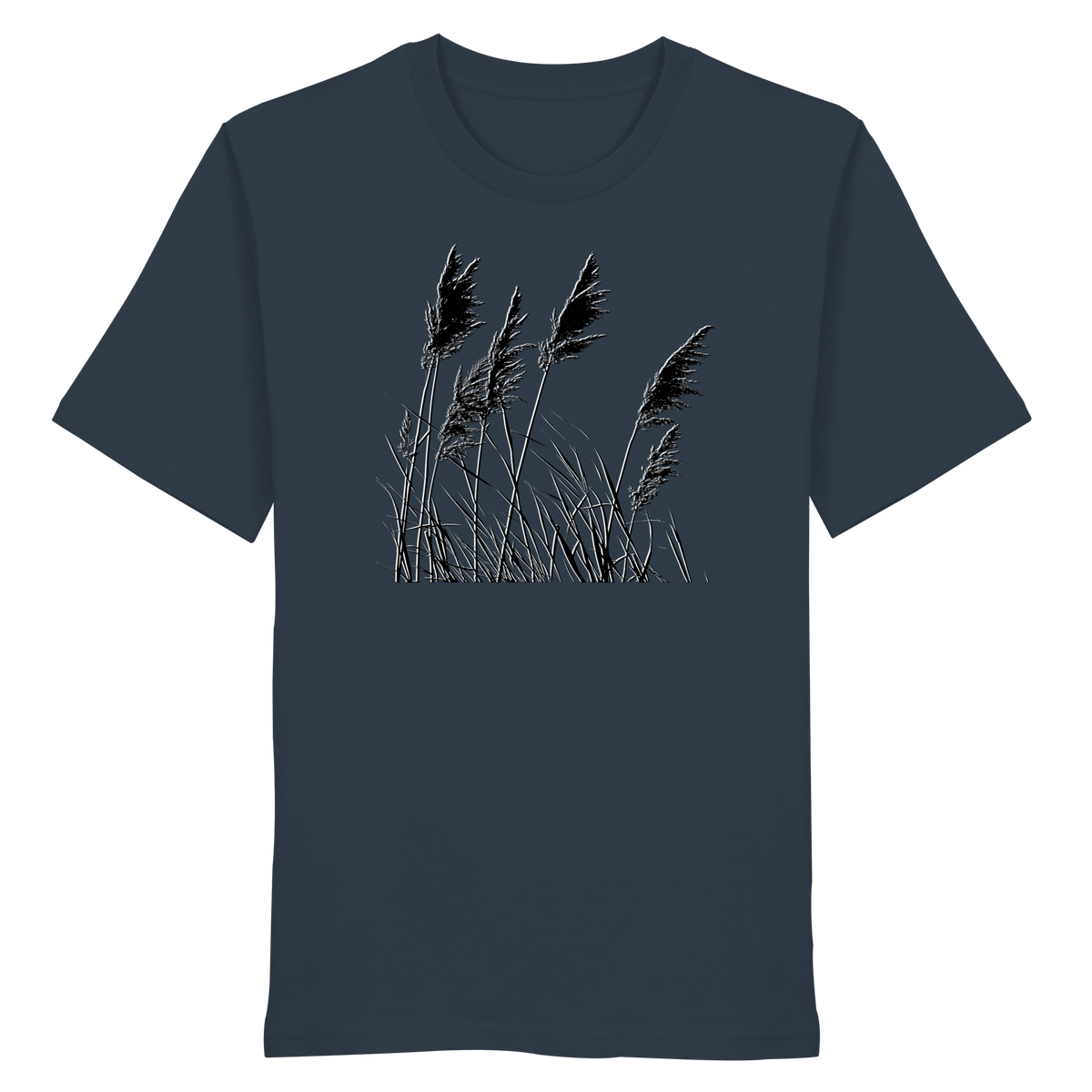 The Schilf - Organic Shirt