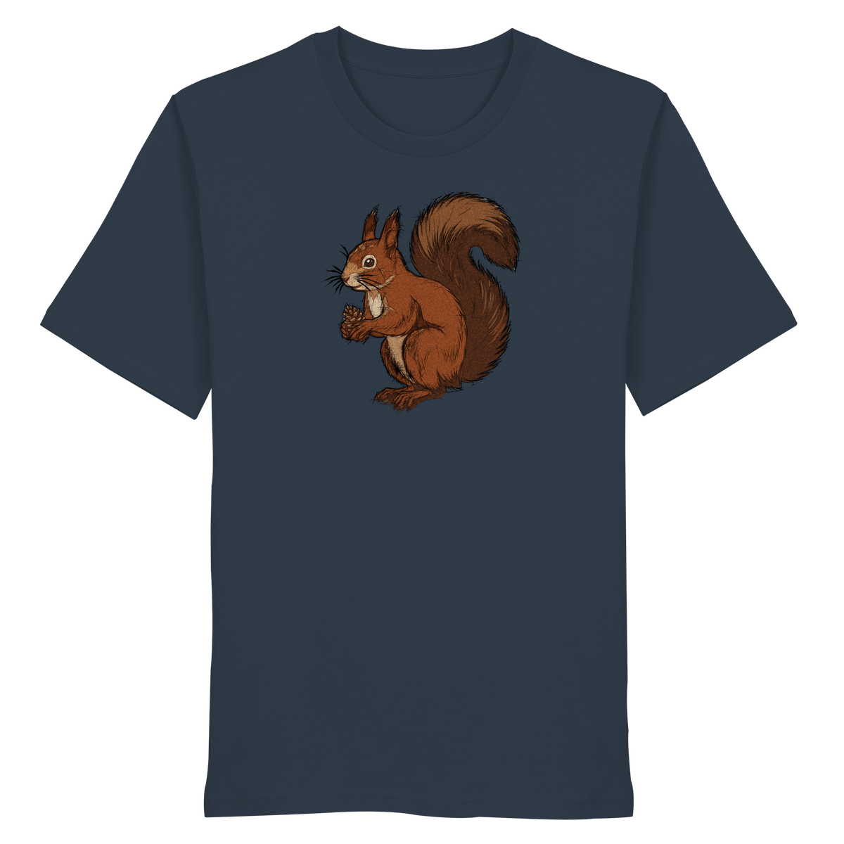 The Godot - Organic Shirt