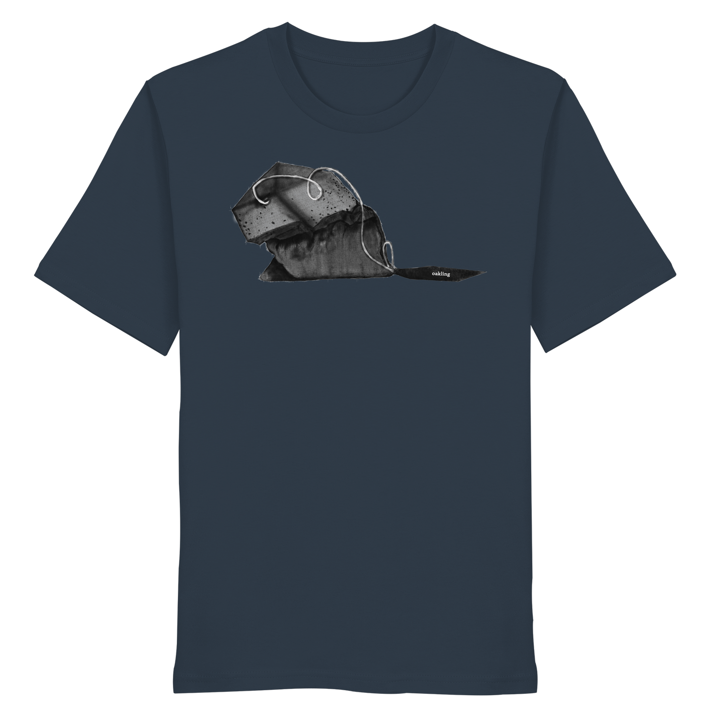 The Teebeutel - Organic Shirt