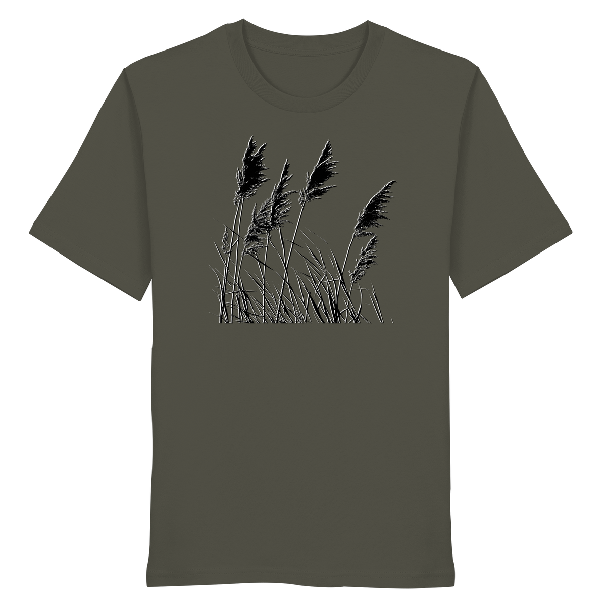 The Schilf - Organic Shirt