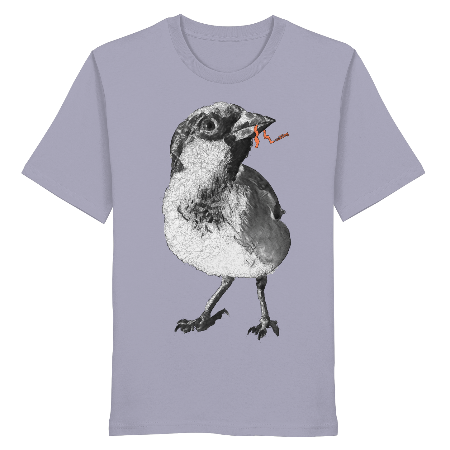 The Wurm 2026 - Organic Shirt