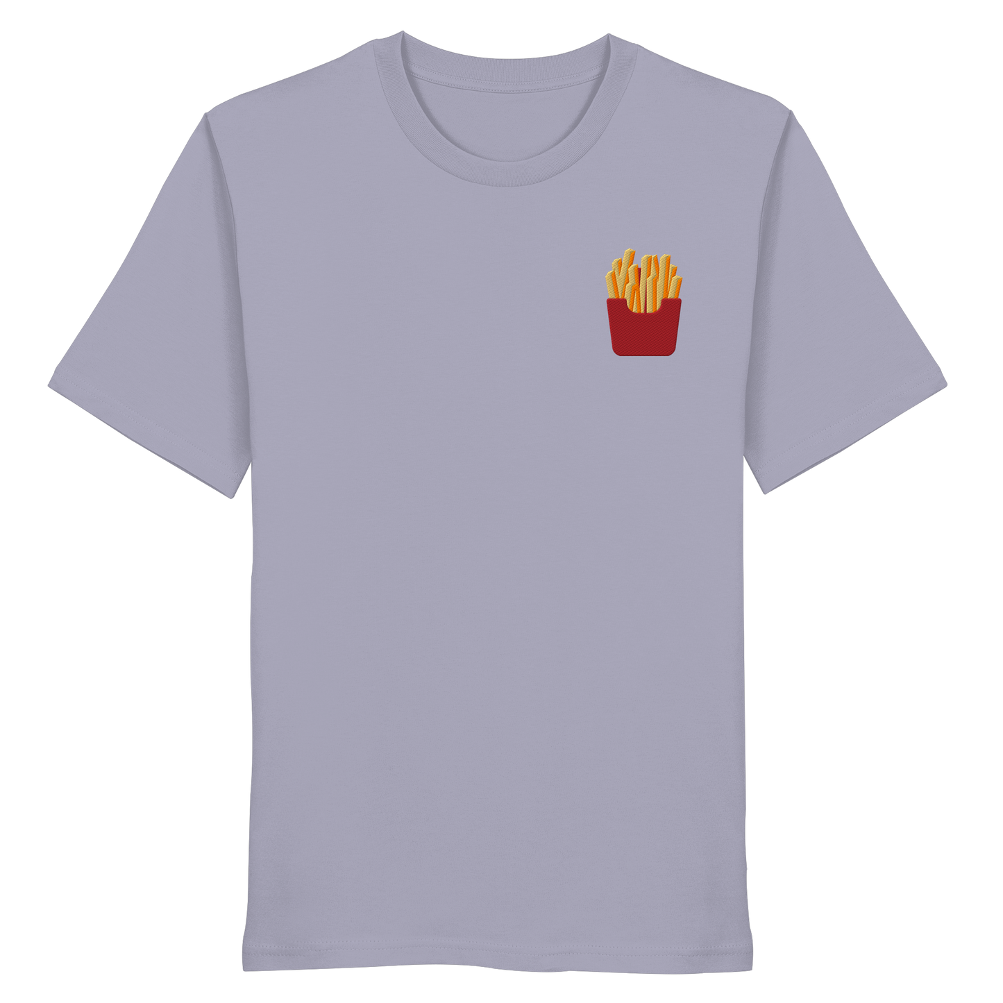 The Pommes - Organic Shirt