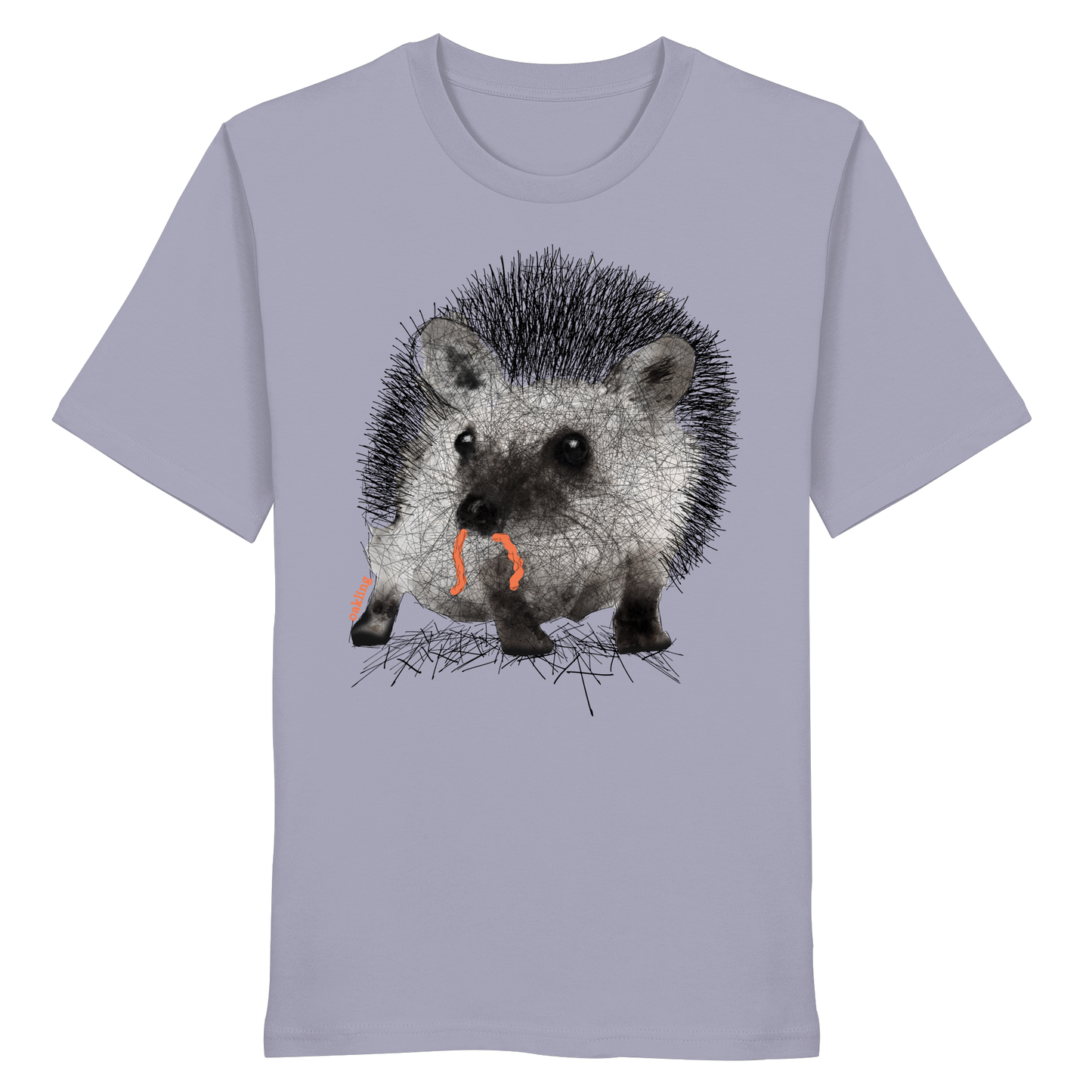 The Igel 2026 - Organic Shirt