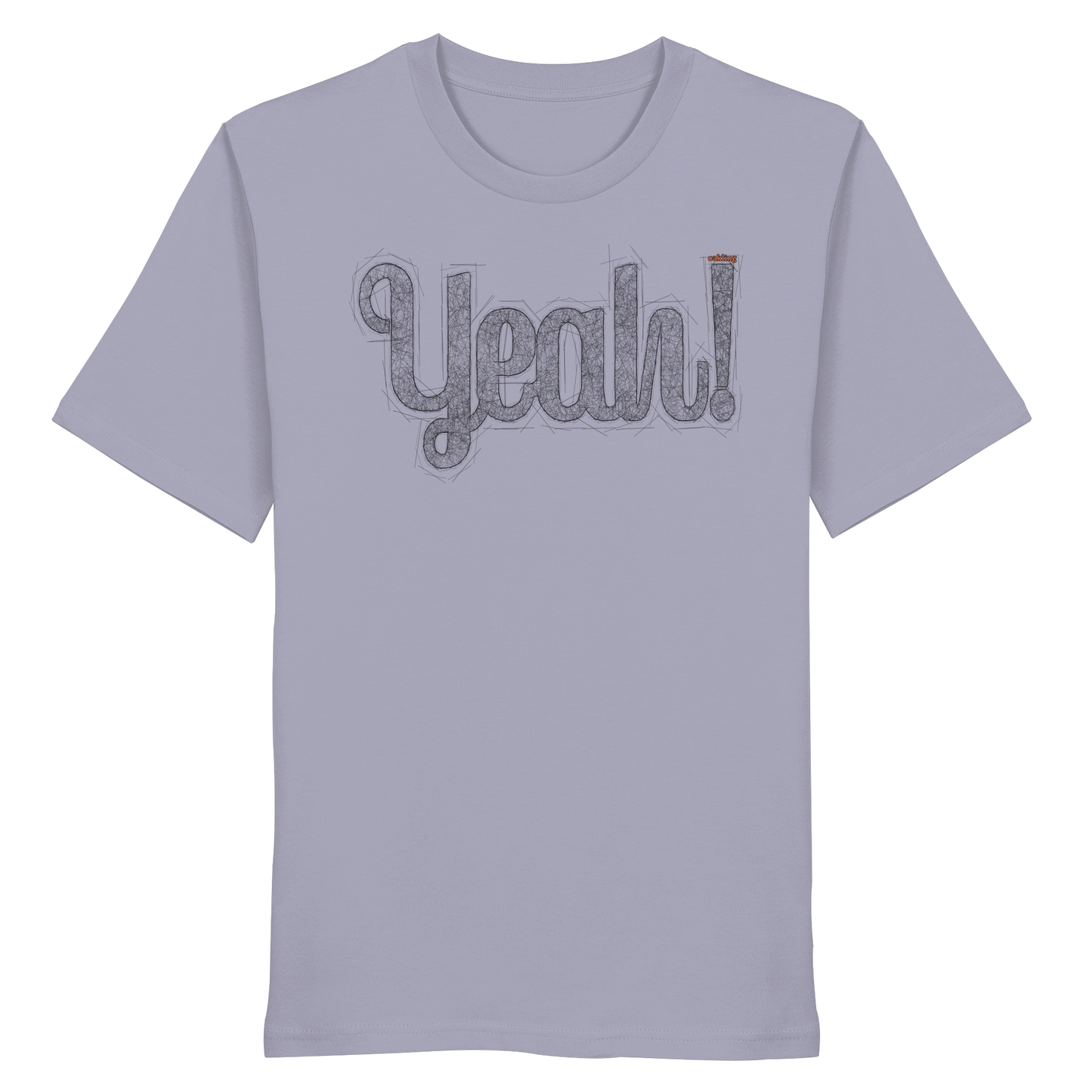 The Yeah 2026 - Organic Shirt