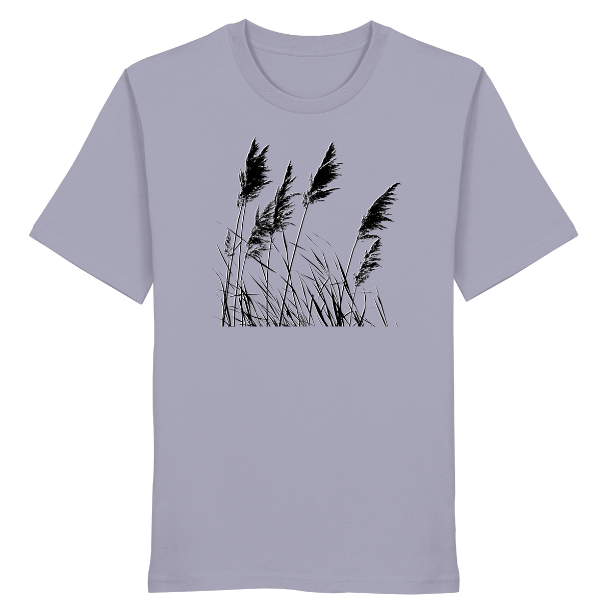 The Schilf - Organic Shirt