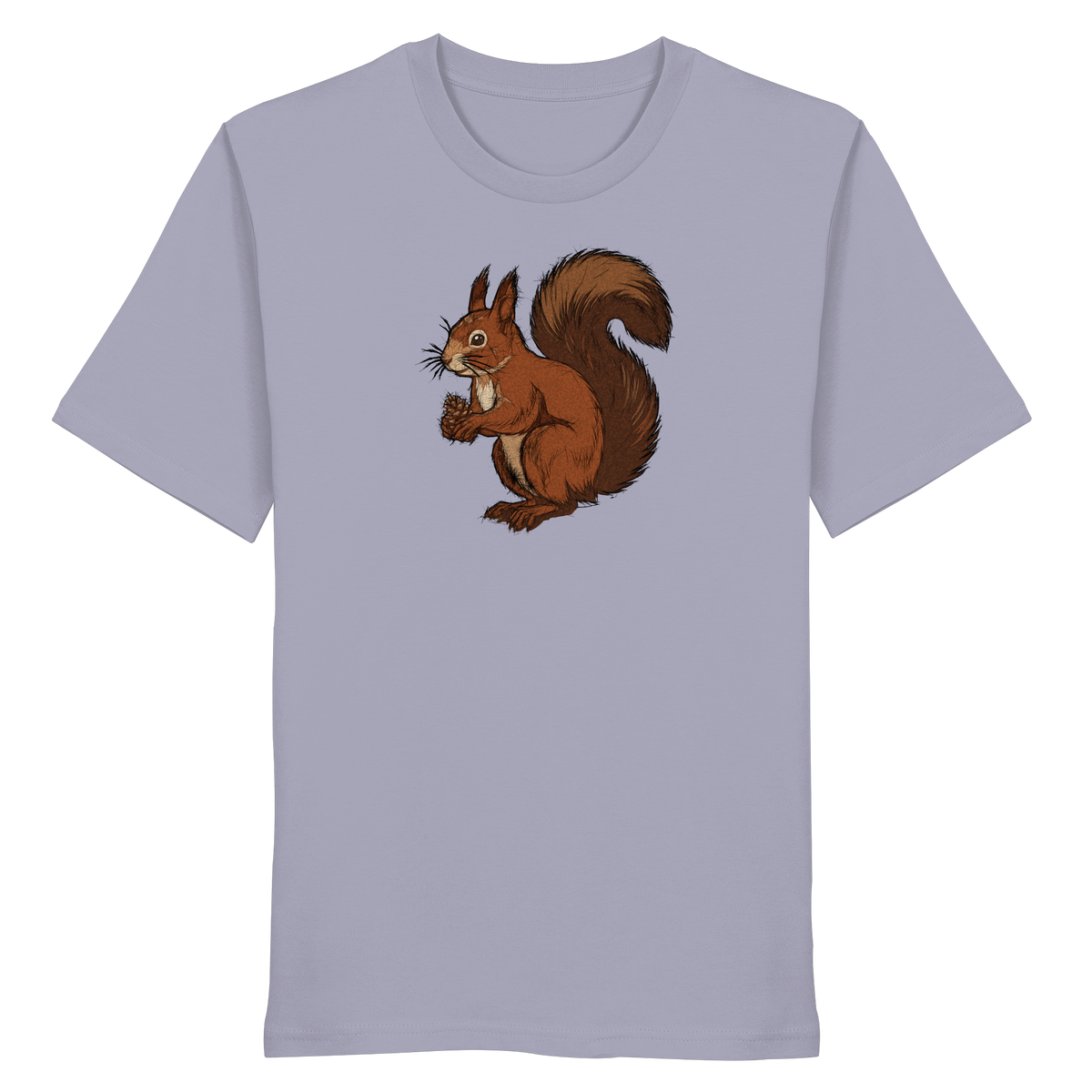The Godot - Organic Shirt