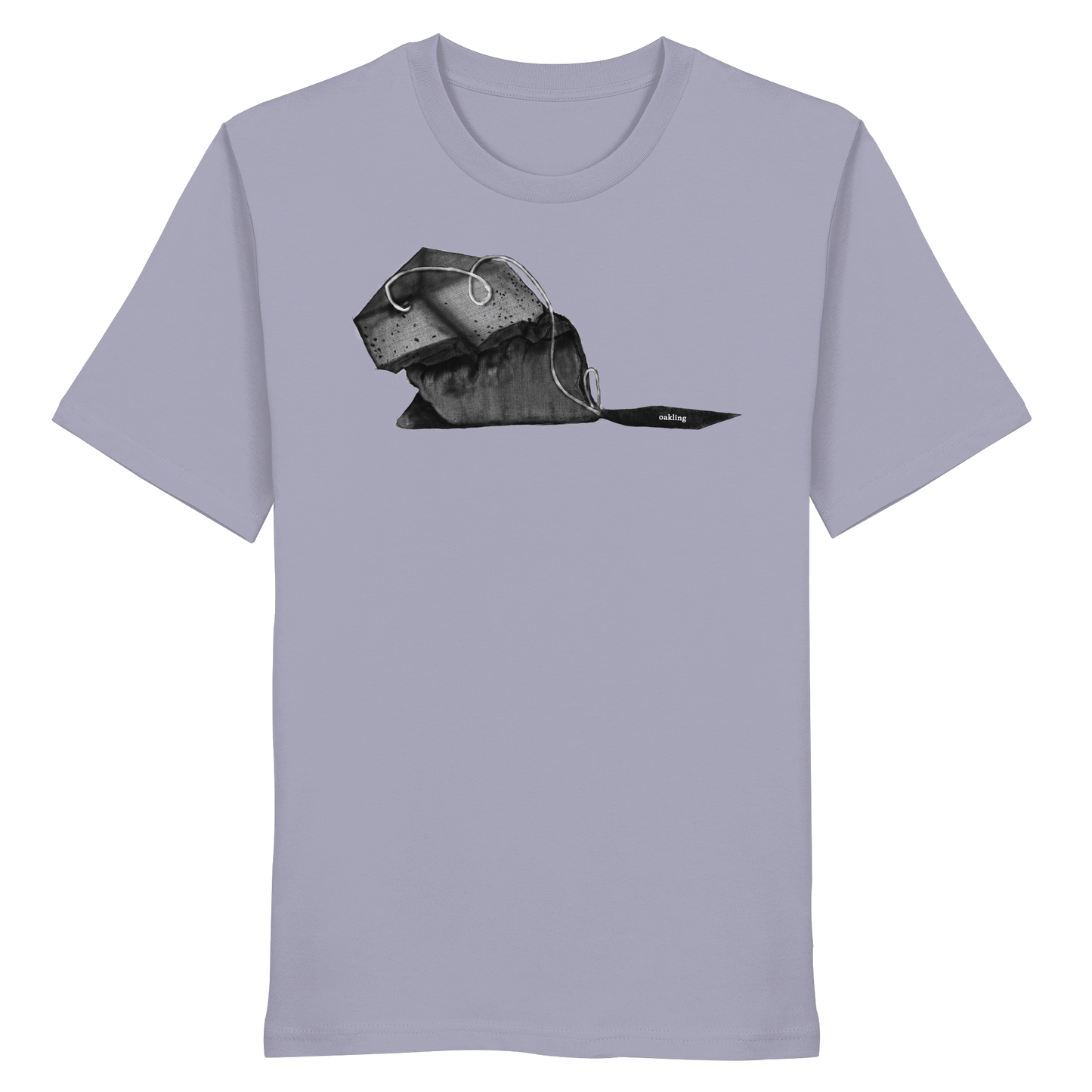 The Teebeutel - Organic Shirt