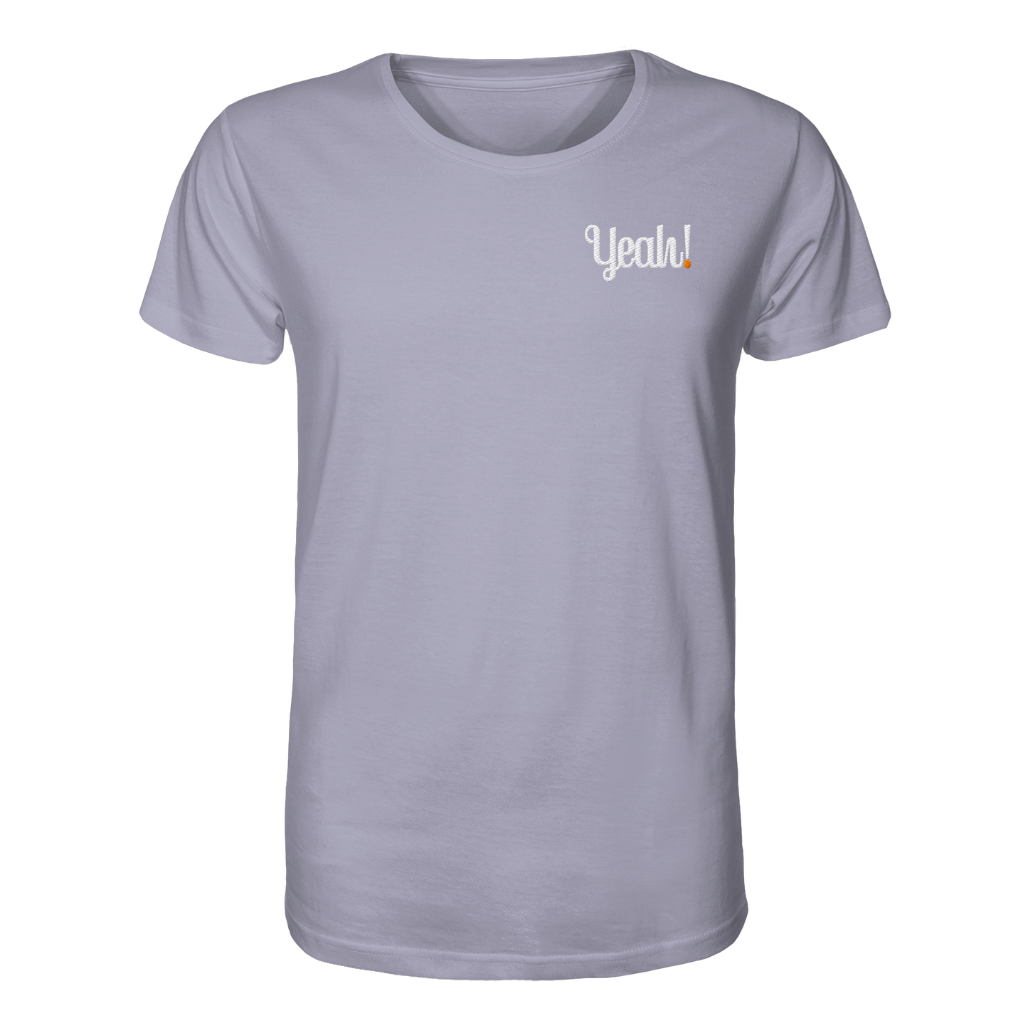 The Yeah Stick 2026 Spring - Organic Shirt