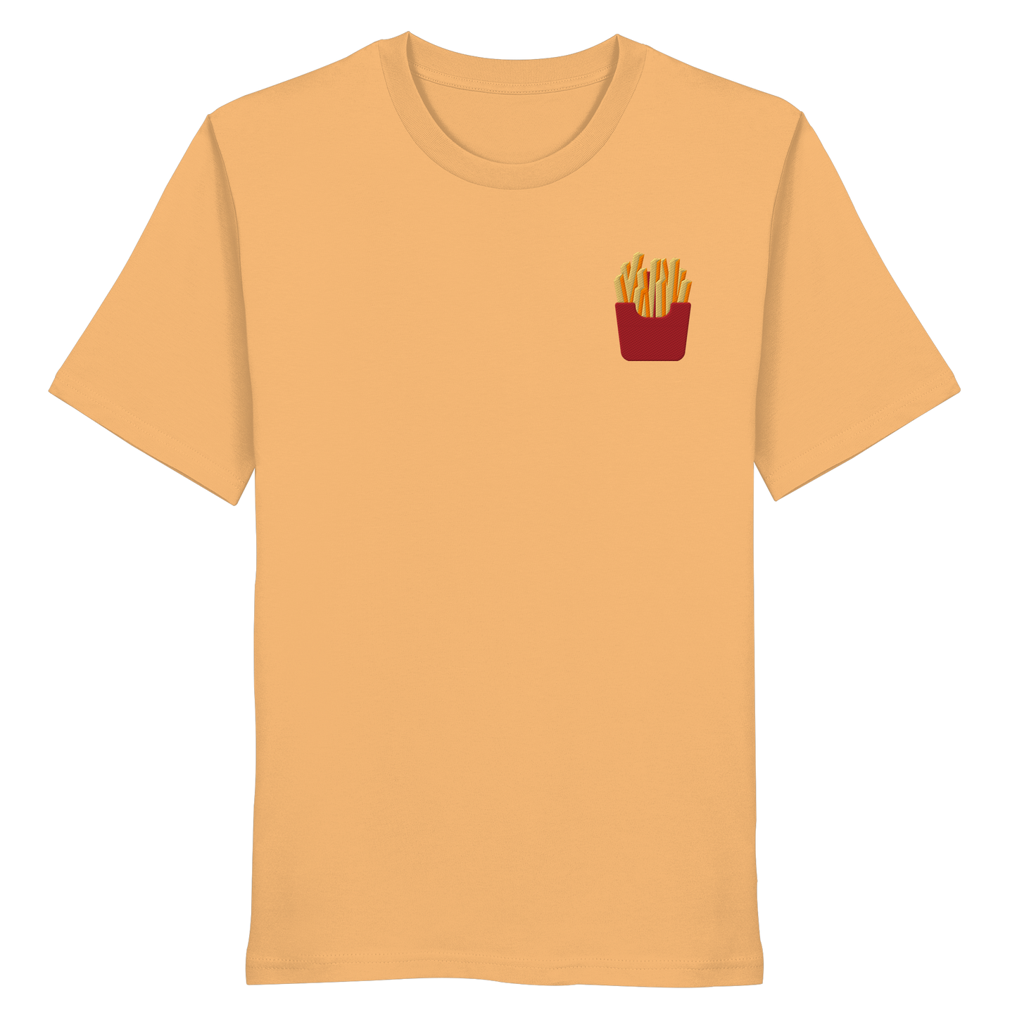 The Pommes - Organic Shirt