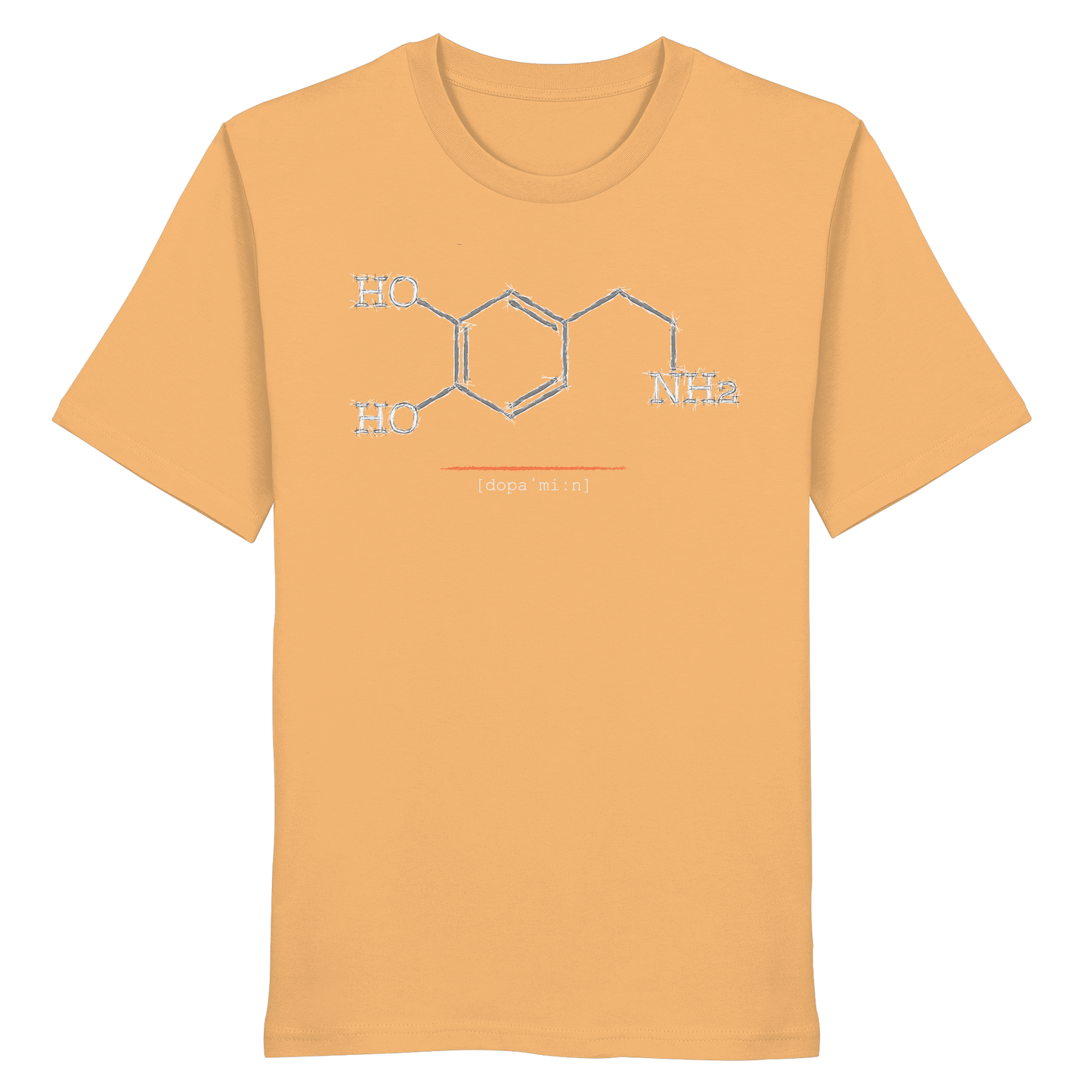 The Dopamin - Organic Shirt