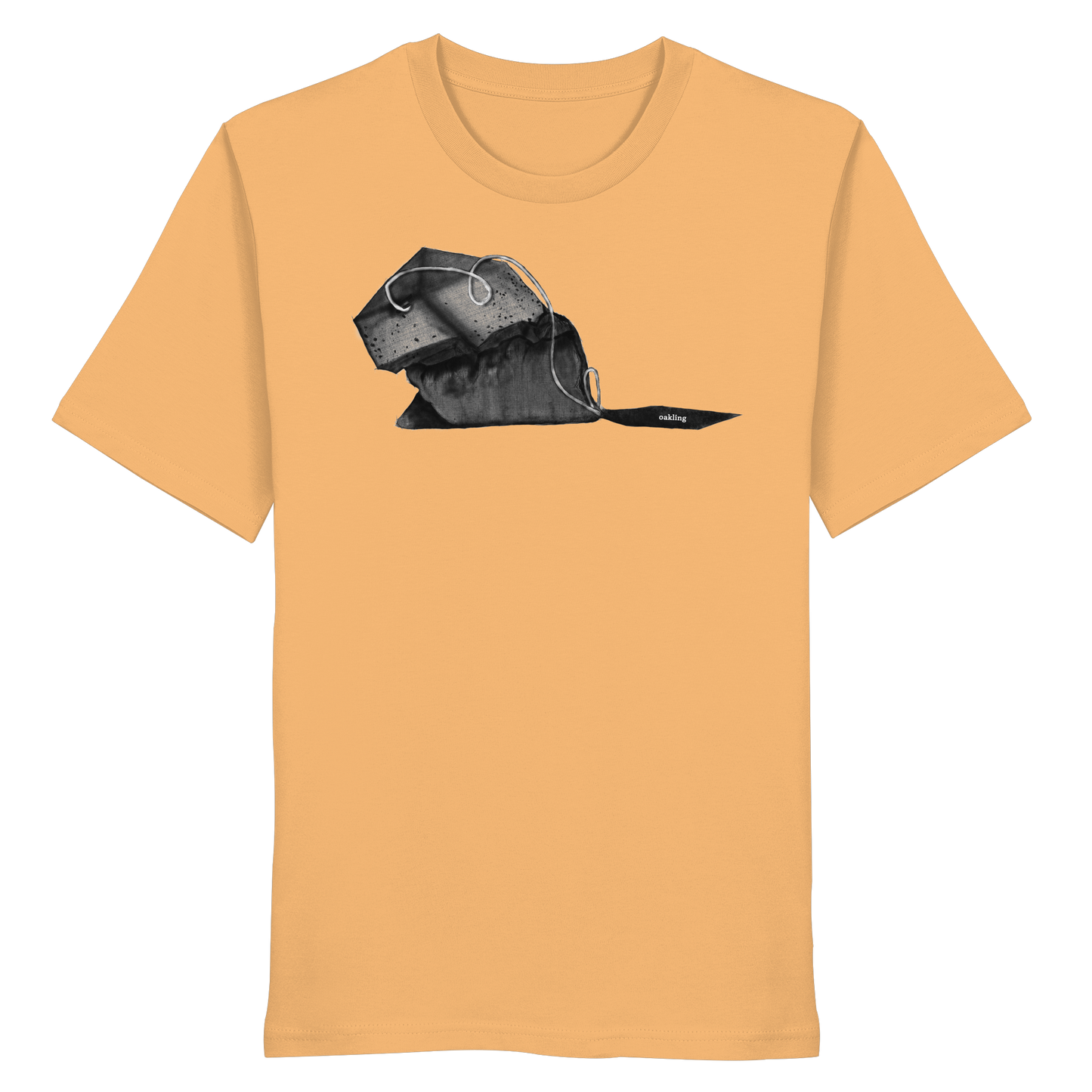 The Teebeutel - Organic Shirt