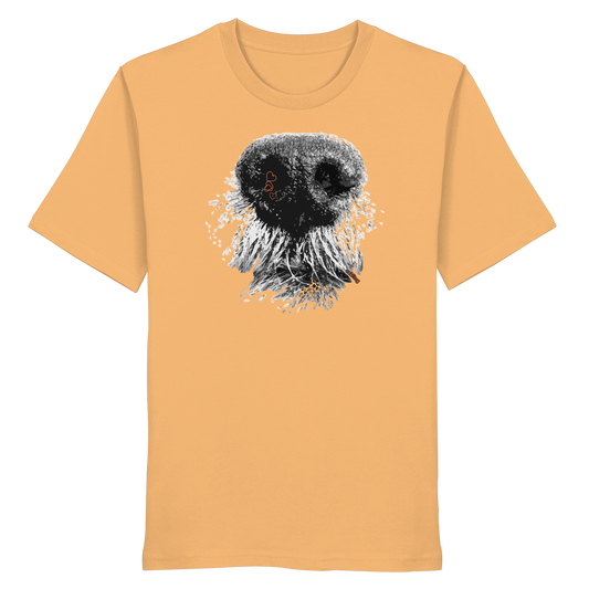 The Nose - Organic Shirt