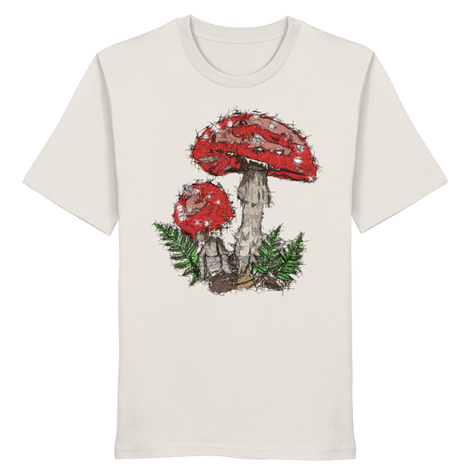 The Pilz - Organic Shirt