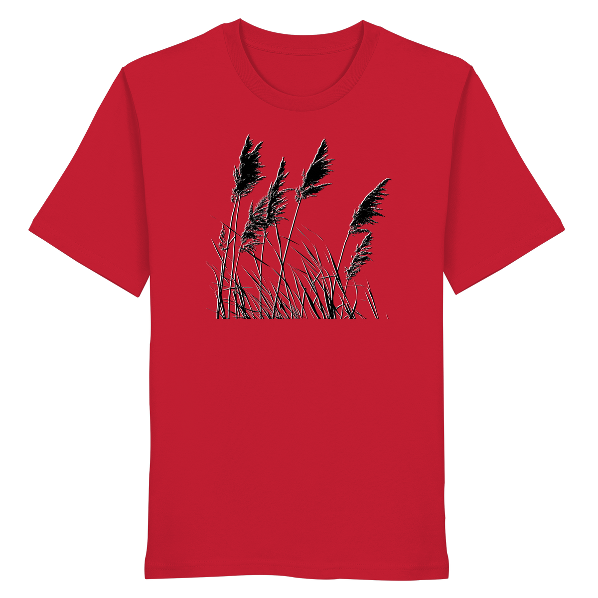 The Schilf - Organic Shirt