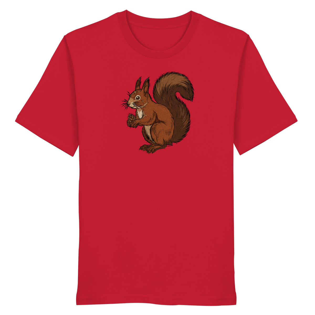The Godot - Organic Shirt
