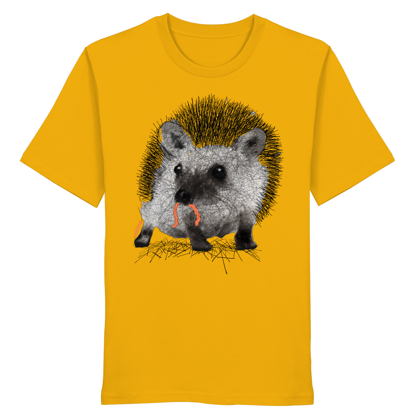 The Igel 2026 - Organic Shirt
